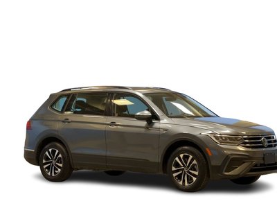 2024 Volkswagen Tiguan in Regina, Saskatchewan