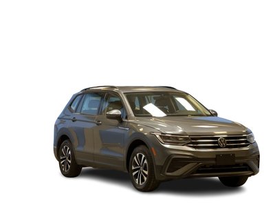 2024 Volkswagen Tiguan in Regina, Saskatchewan
