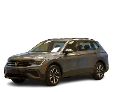 2024 Volkswagen Tiguan in Regina, Saskatchewan