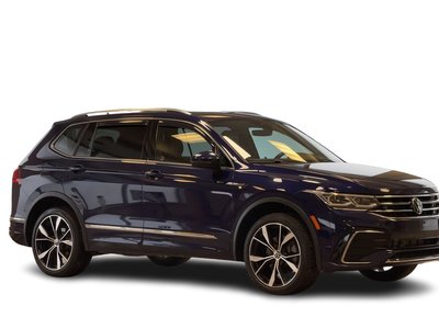 2024 Volkswagen Tiguan in Regina, Saskatchewan