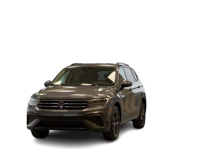 Volkswagen Tiguan  2024 à Regina, Saskatchewan
