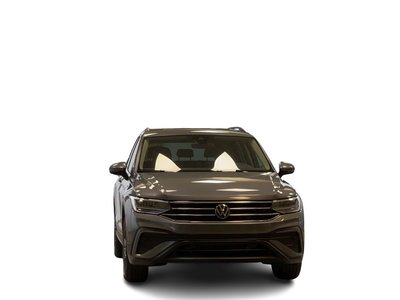Volkswagen Tiguan  2024 à Regina, Saskatchewan