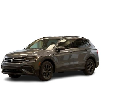 Volkswagen Tiguan  2024 à Regina, Saskatchewan