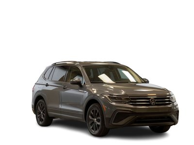 Volkswagen Tiguan  2024 à Regina, Saskatchewan