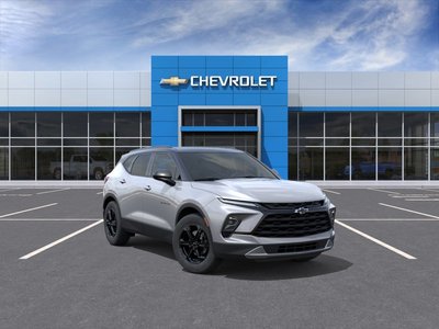 Chevrolet Blazer LT 2026