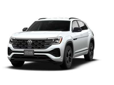 Atlas Cross Sport