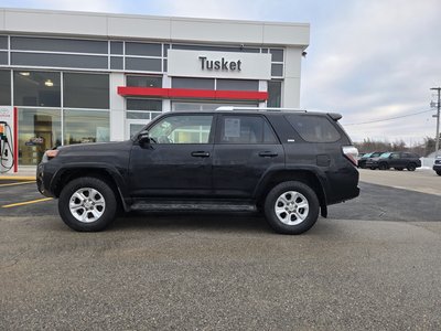 2016 Toyota 4Runner