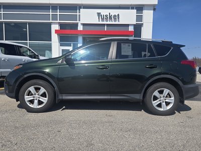 2013 Toyota RAV4