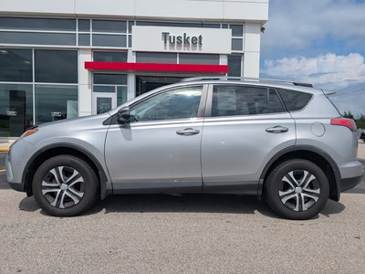 2017 Toyota RAV4