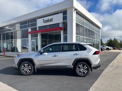 Toyota RAV4  2024
