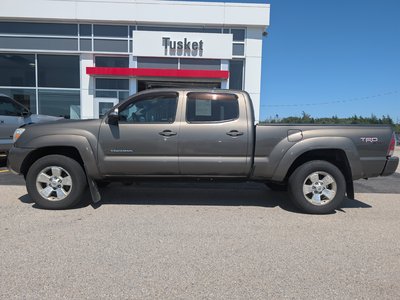 2013 Toyota Tacoma