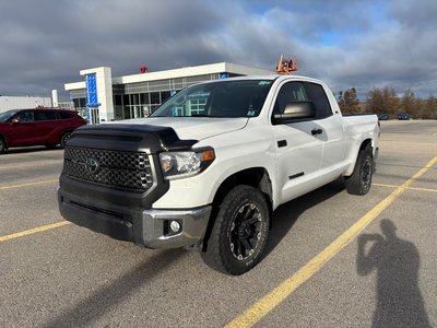 2021 Toyota Tundra