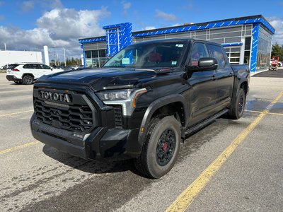 2022 Toyota Tundra