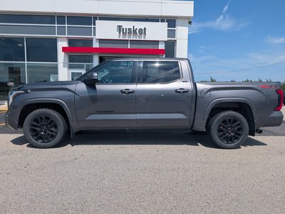 2022 Toyota Tundra