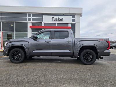 2024 Toyota Tundra
