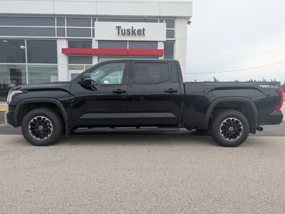 2024 Toyota Tundra
