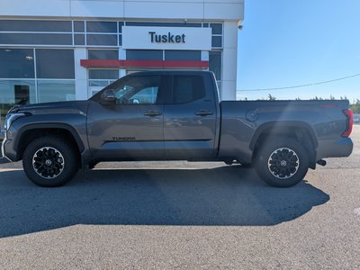 2024 Toyota Tundra