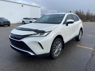 2021 Toyota Venza