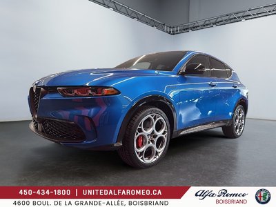 Alfa Romeo Tonale  2024