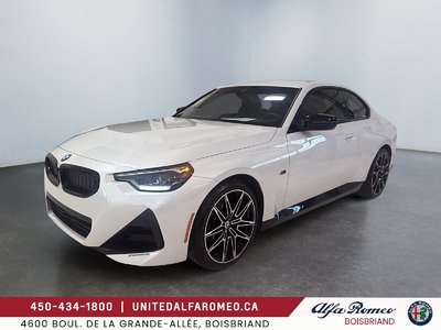 2023 BMW 2 Series