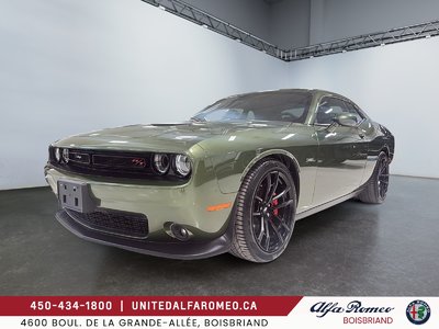Dodge Challenger  2023