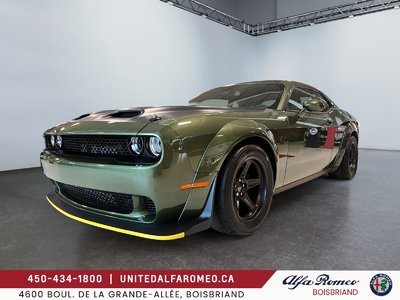 Dodge Challenger  2023