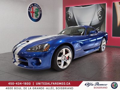 2006 Dodge Viper