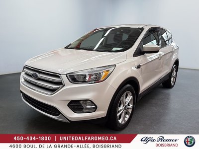 Ford Escape  2017