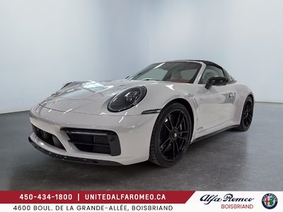 2023 Porsche 911