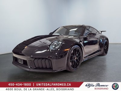 Porsche 911  2025
