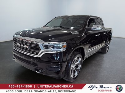 Ram 1500  2020
