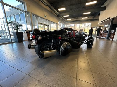 2020 Campagna T-REX