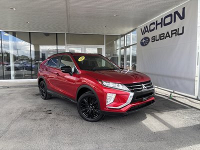 Mitsubishi ECLIPSE CROSS SE S-AWC 2020