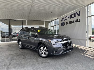 Subaru ASCENT Touring 7-Passenger 2025