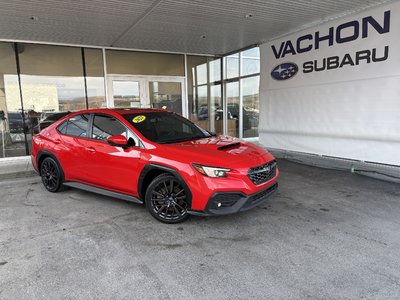 2023 Subaru WRX Sport Manual