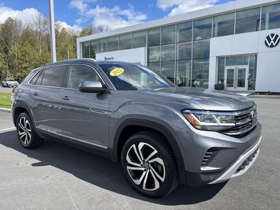 Atlas Cross Sport
