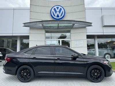 Volkswagen Jetta Highline Auto 2023