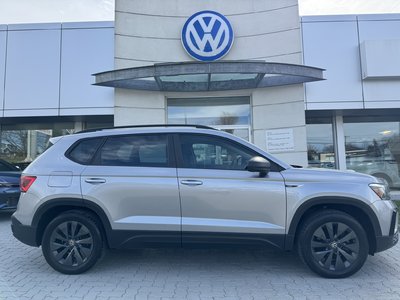 Volkswagen Taos Trendline 4MOTION 2022