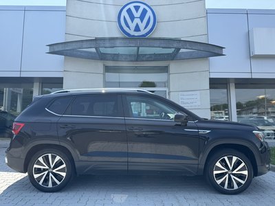 Volkswagen Taos Comfortline 4MOTION/Toit panoramique 2023
