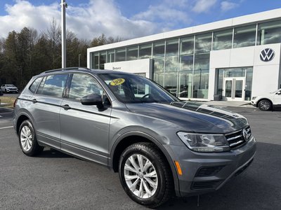 Tiguan