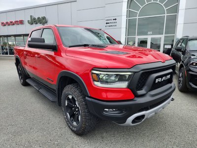 Ram 1500  2022