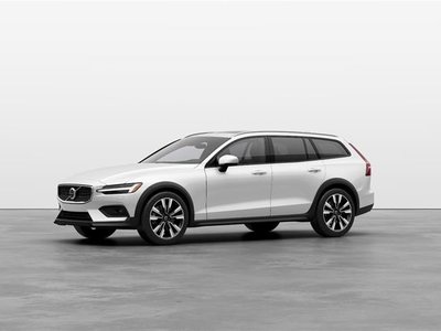 V60 Cross Country