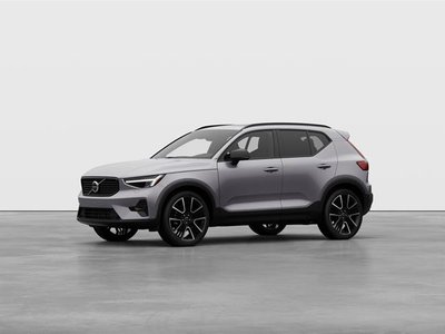 XC40