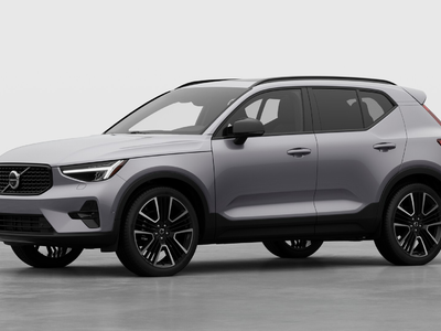 XC40