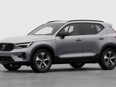 XC40