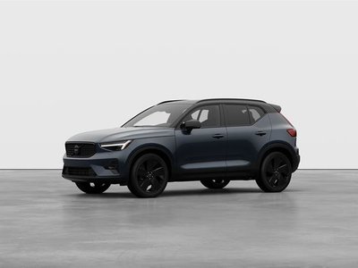 XC40