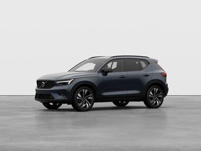 XC40