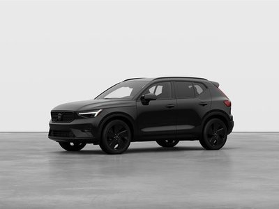 XC40