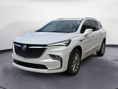 Buick Enclave AVENIR 2023