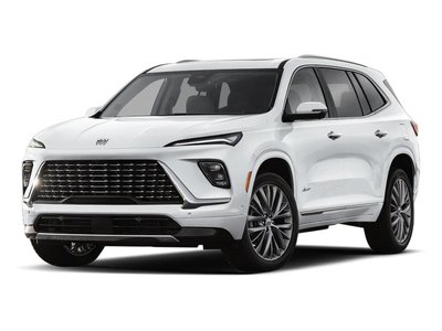 Buick Enclave SPORT TOURING 2025